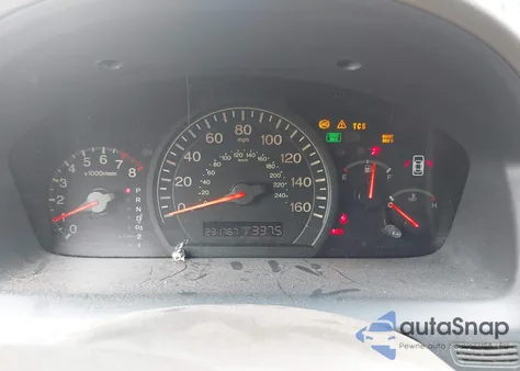 2004 Honda Accord 3.0 Ex from USA, damaged, VIN 1HGCM66584A070371